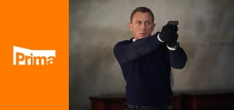 Není čas zemřít Není čas zemřít