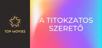A titokzatos szerető