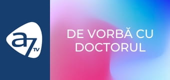 De vorbă cu Doctorul