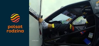 SuperLudzie S1E7 - Bartek Ostałowski, Adrianna Zawadzińska