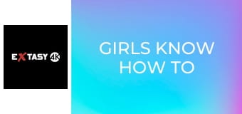 Girls Know How To Do It 2