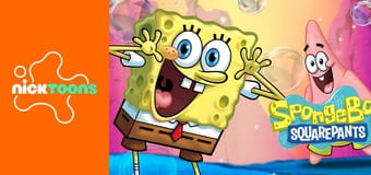 SpongyaBob Kockanadrág S13E277 - Töpszli kapitány / A nyereményút SpongyaBob Kockanadrág S13E277 - Töpszli kapitány / A nyereményút