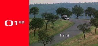 Všetci moji blízki