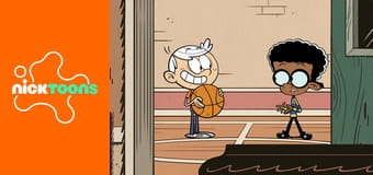 A Lármás család S3E6 - Csont nélkül / Szülői fürdő A Lármás család S3E6 - Csont nélkül / Szülői fürdő