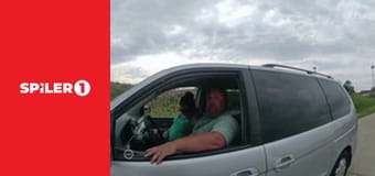 Veszélyes országút S4E3