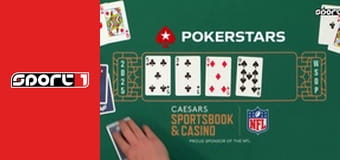 Poker - WSOP, sestřih hlavních událostí 15/2, repríza, HD