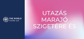 Utazás Marajó szigetére és a mangrove rákvadászat. Brazília.