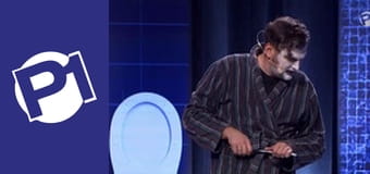 Kabaretowy szał S3E1 - Kabaret Smile