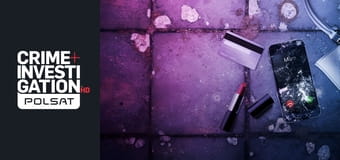 Morderstwo sobotniej nocy S1E1 - Samantha Josephson