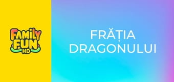 Frăția dragonului