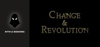 Mituri și monștrii - Episodul 5