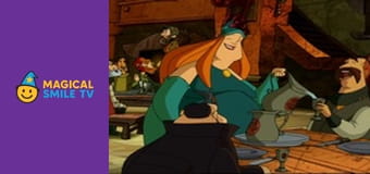 There's no place like Home!