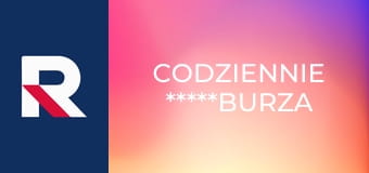 Codziennie *****burza