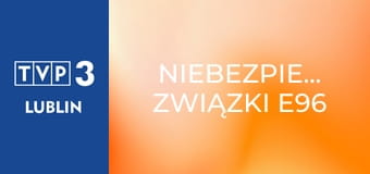 Niebezpieczne związki E96