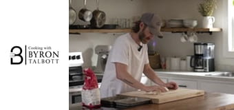 Пица с пеперони - вариант на Trader Joe Пица с пеперони - вариант на Trader Joe