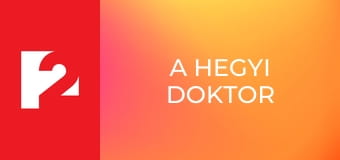 A hegyi doktor  S4E10 - Az ifjúság forrása