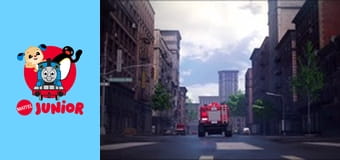 Przygody Matchbox Sezon 1 Odcinek 2