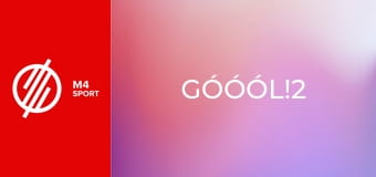Góóól!2