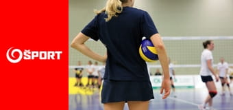 Volejbal: CEV LM - žien