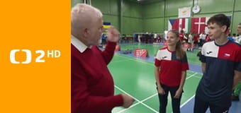 Náš venkov - Proti proudu