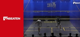 Squash - PSA World Championships