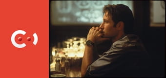 X-akták S2E15 - Friss csontok