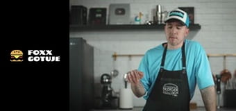 DOMOWY KEBAB 2.0 - Czyli prosty i wypasiony kebson maksymalnie dopracowany