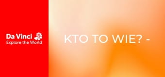 Kto to wie? - Płatki i kombajn ziemniaczany