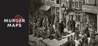 Oroarea din Bermondsey