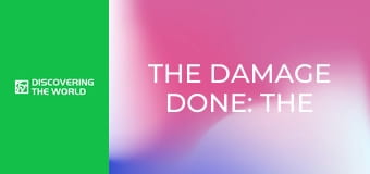 The Damage Done: The Unwanted, ep. 1 The Damage Done: The Unwanted, ep. 1