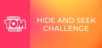 Hide and Seek Challenge S2E3 Hide and Seek Challenge S2E3