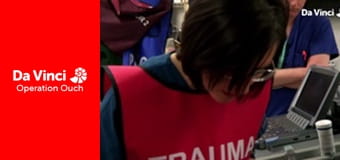 Operation Ouch! - The Pancreas and the Postman