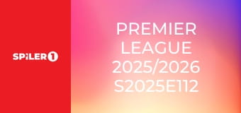 Premier League 2025/2026 S2025E112 - AVL-WOL Aston Villa - Wolverhampton