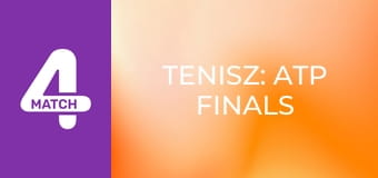 Tenisz: ATP Finals