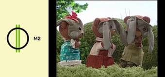 Sebaj Tóbiás - Sebaj Tóbiás és a tavaszi virág