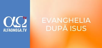 Evanghelia după Isus