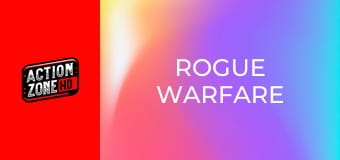 Rogue Warfare