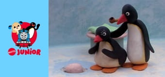 Pingu Sezonul 1 Episodul 3