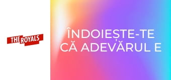 Îndoiește-te că adevărul e sincer S2E6