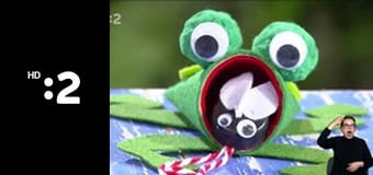 Zázračný ateliér E9