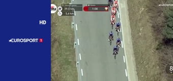 Kerékpár: World Tour Katalán körverseny férfiak - 5. szakasz