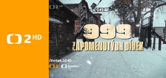 V zajetí železné opony E9 - Uprchlík z Valdic