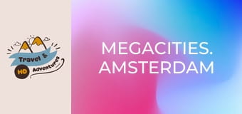 Megamestá. Amsterdam