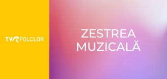 Zestrea muzicală