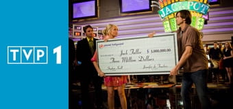 Co się zdarzyło w Las Vegas