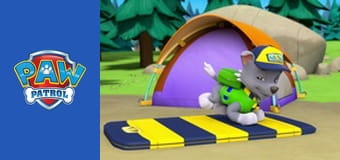 Patrula căţeluşilor Sezonul 1 Episodul 22