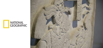 Majowie: tajemnicza cywilizacja S1E4 - Odrodzenie