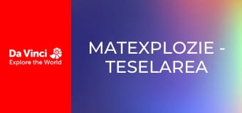 mateXplozie - Teselarea mateXplozie - Teselarea