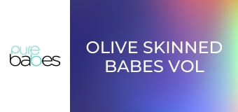 Olive Skinned Babes Vol 2 E376