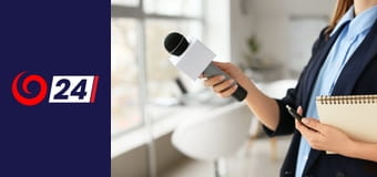 Ráno naživo s JOJ 24